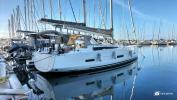 Yachtcharter Dufour430GrandLarge Kairos 1