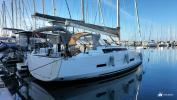 Yachtcharter Dufour430GrandLarge Kairos 2