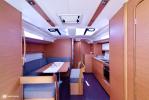 Yachtcharter Dufour430GrandLarge Noah 1