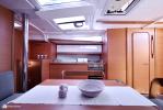 Yachtcharter Dufour430GrandLarge Noah 2