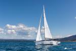 Yachtcharter Dufour530Cab61 Agnese 1