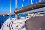 Yachtcharter Dufour530Cab61 Cassiopea 1