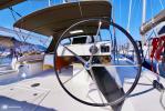 Yachtcharter Dufour530Cab61 Cassiopea 2