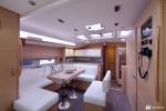 Yachtcharter Dufour530Cab61 Cassiopea 3