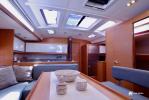 Yachtcharter Dufour530Cab61 Medea 2