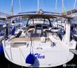 Yachtcharter Dufour530Cab61 Thea