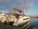 Yachtcharter FountainePajotAura51 Papa Charlie 1