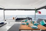Yachtcharter FountainePajotAura51 Papa Charlie 2