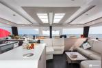 Yachtcharter FountainePajotAura51 Papa Charlie 4