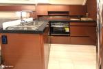 Yachtcharter Hanse458 Bea 4
