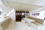 Yachtcharter Nautitech46Fly Fiammetta 1