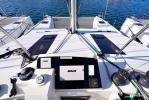 Yachtcharter Nautitech46Fly Fiammetta 2