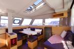 Yachtcharter Nautitech46Fly Fiammetta 3