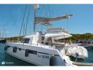Yachtcharter Nautitech46Fly Gelmar
