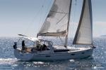 Yachtcharter Oceanis45 Gaia