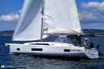Yachtcharter Oceanis46 Emma