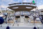 Yachtcharter Oceanis46 Emma 1