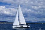 Yachtcharter Oceanis46 Emma 2