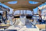 Yachtcharter Oceanis46 Ludi