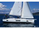 Yachtcharter Oceanis46 Luna