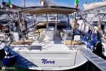 Yachtcharter Oceanis46 Nora