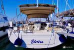 Yachtcharter Oceanis51 Elettra 1