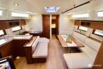 Yachtcharter Oceanis51 Elettra 3