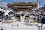 Yachtcharter Oceanis51 Jack 1