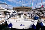 Yachtcharter Oceanis51 Lara 1