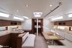 Yachtcharter Oceanis51 Lara 2