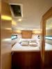 Yachtcharter BavariaC42 Sideways 6