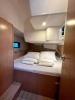 Yachtcharter BavariaC42 Sideways 7