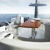 Yachtcharter AzimutMagellano53 Ciu Ciu 22