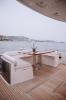 Yachtcharter AzimutMagellano53 Ciu Ciu 24
