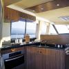 Yachtcharter AzimutMagellano53 Ciu Ciu 31