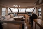 Yachtcharter AzimutMagellano53 Ciu Ciu 32