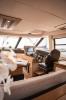Yachtcharter AzimutMagellano53 Ciu Ciu 33