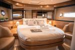 Yachtcharter AzimutMagellano53 Ciu Ciu 48