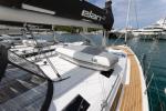Yachtcharter ElanImpression43 Elana 2