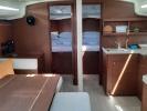 Yachtcharter Oceanis40 Albius 3
