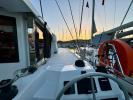 Yachtcharter BaliCatsmart 4cab Sail Dorado 2