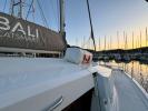 Yachtcharter BaliCatsmart 4cab Sail Dorado 3