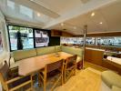 Yachtcharter BaliCatsmart 4cab Sail Dorado 6