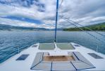 Yachtcharter Luna49 Blue 5
