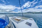 Yachtcharter Luna49 Blue 6