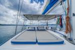 Yachtcharter Luna49 Blue 9