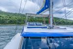Yachtcharter Luna49 Blue 11