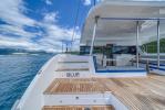 Yachtcharter Luna49 Blue 12