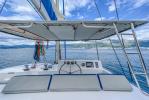 Yachtcharter Luna49 Blue 15