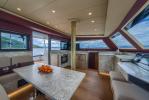 Yachtcharter Luna49 Blue 18